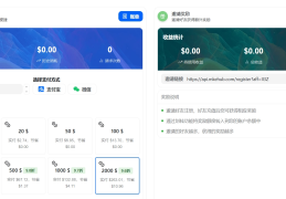 AI中转站充值方法2026：支付宝微信充值教程，附最低充值金额